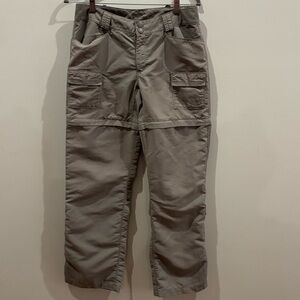 The North Face Paramount Peak convertible pants